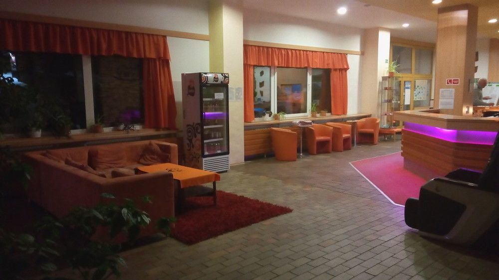 Hotel Rysy Tatranska Strba Exterior foto